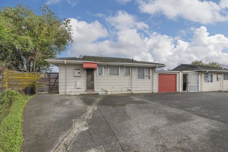 Photo of property in 1/9 Abelia Place, Papatoetoe, Auckland, 2025