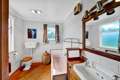 Photo of property in 14 Fitzroy Street, Normanby, Hawera, 4614