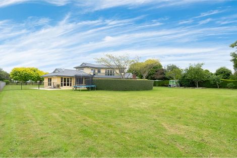 Photo of property in 7 Lakewood Grove, Levin, 5510