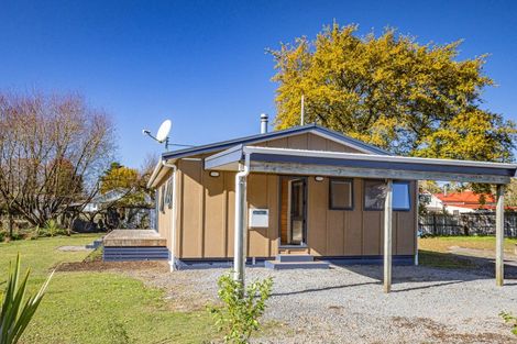 Photo of property in 43b Grey Street, Raetihi, 4632