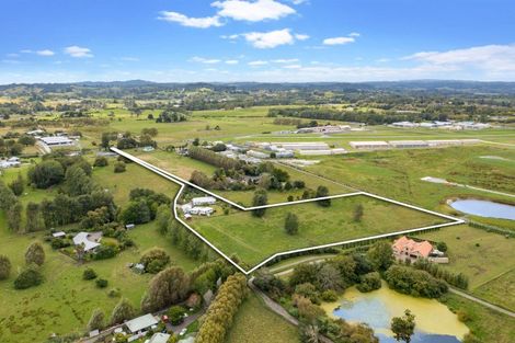 Photo of property in 220 Postman Road, Dairy Flat, Albany, 0794