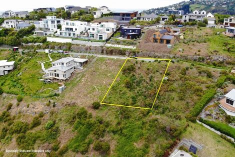 Photo of property in 9 Rifleman Lane, Redcliffs, Christchurch, 8081