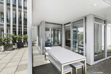 Photo of property in Alto Apartments, 1a/22 Telford Terrace, Oriental Bay, Wellington, 6011
