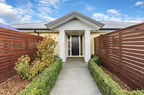 Photo of property in 60 Jacks Drive, West Melton, 7618