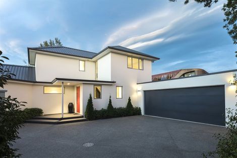 Photo of property in 39 Makora Street, Fendalton, Christchurch, 8041