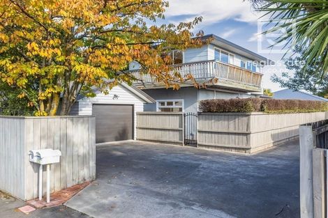 Photo of property in 17 Sumner Street, Spreydon, Christchurch, 8024