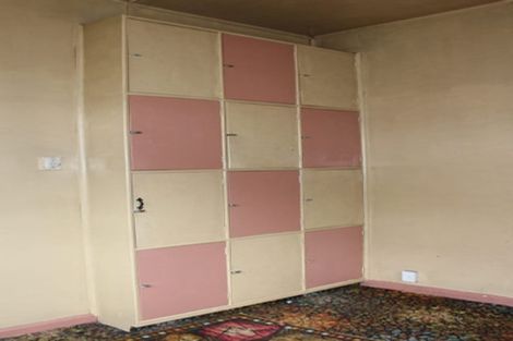 Photo of property in 5 Alexander Terrace, Greymouth, 7805