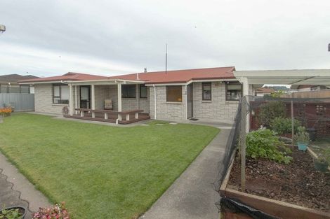 Photo of property in 151 Tait Drive, Greenmeadows, Napier, 4112
