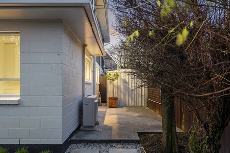 Photo of property in 2/38 Clare Road, St Albans, Christchurch, 8014