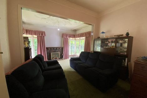 Photo of property in 19 Egmont Street, Kaponga, Hawera, 4679
