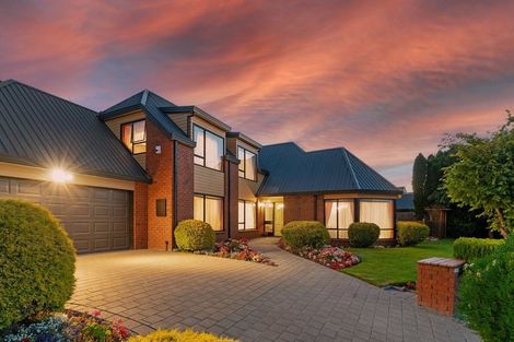 Photo of property in 4 Pentonville Close, Westmorland, Christchurch, 8025