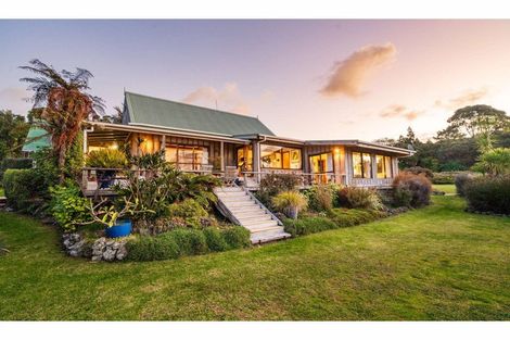 Photo of property in 27b Te Ra Road Extension, Kaeo, Kerikeri, 0295