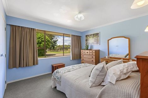 Photo of property in 131 Tarr Road, Ohaupo, 3881