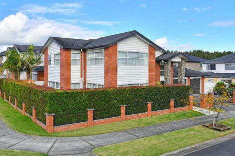 Photo of property in 51 Castlederg Drive, Flat Bush, Auckland, 2019