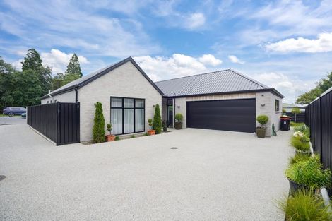 Photo of property in 177 Queens Drive, Richmond, Invercargill, 9810