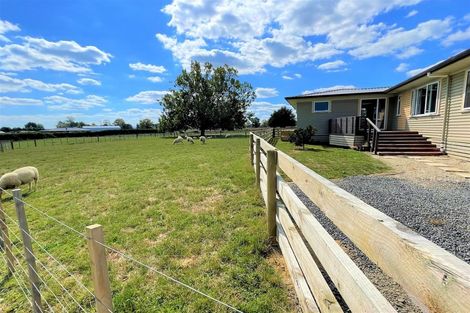 Photo of property in 36a Kio Kio Station Road, Otorohanga, 3974