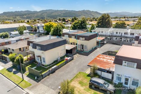 Photo of property in 3e William Booth Grove, Trentham, Upper Hutt, 5018