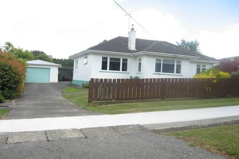 Photo of property in 3 North Street, Feilding, 4702