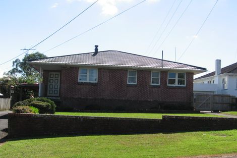 Photo of property in 7 Routley Drive, Glen Eden, Auckland, 0602