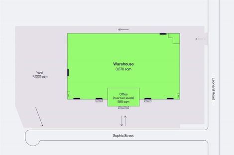 Photo of property in 83 Leonard Road, Ngongotaha, Rotorua, 3010