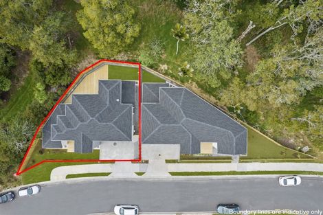 Photo of property in 42 Drumbuoy Drive, Flat Bush, Auckland, 2019