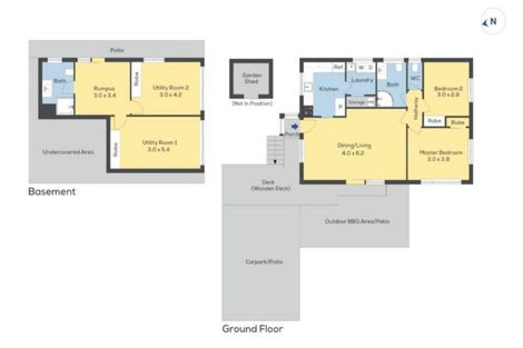 Photo of property in 112 St Andrews Road, Epsom, Auckland, 1023