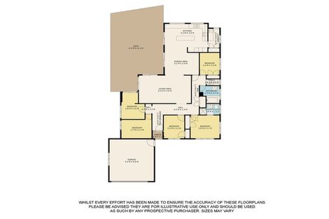 Photo of property in 1 Celina Place, Browns Bay, Auckland, 0630