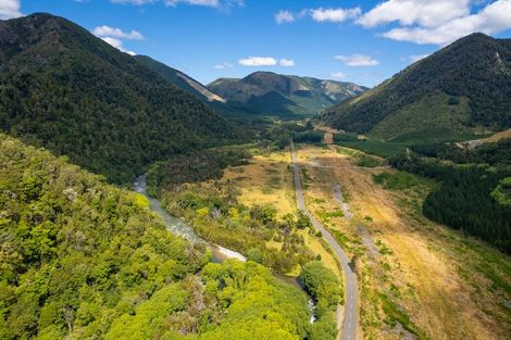 Photo of property in 101 Gowan Valley Road, Gowanbridge, Murchison, 7077