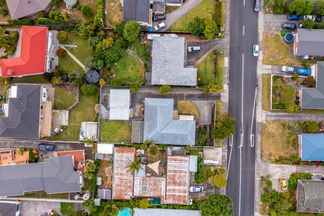 Photo of property in 19 Lawrence Crescent, Hillpark, Auckland, 2102