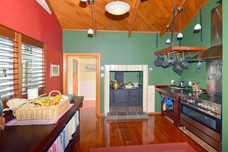 Photo of property in 356 Old Bay Road, Oromahoe, Kaikohe, 0472