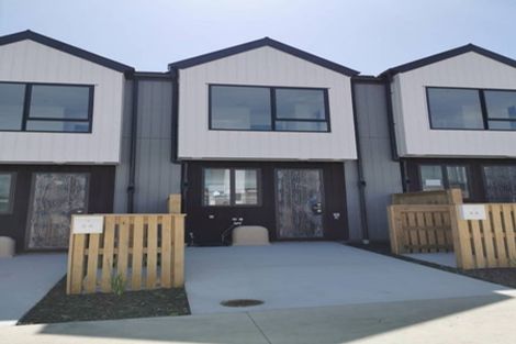 Photo of property in 7/31 Mahalo Avenue, Wiri, Auckland, 2104