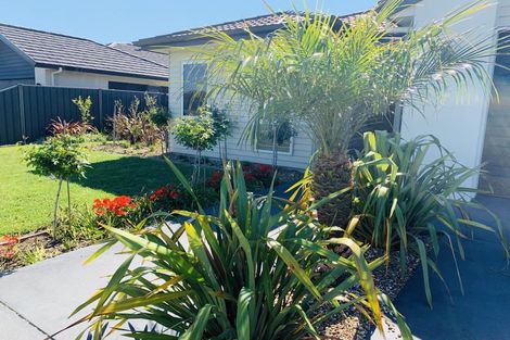 Photo of property in 8 Orotu Drive, Poraiti, Napier, 4112