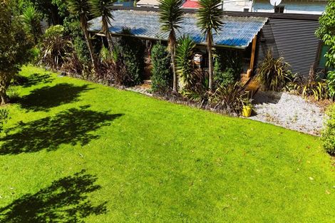 Photo of property in 1a Menzies Street, Westport, 7825