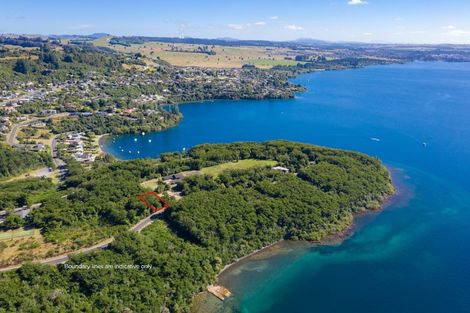 Photo of property in 70 Parawera Drive, Acacia Bay, Taupo, 3330