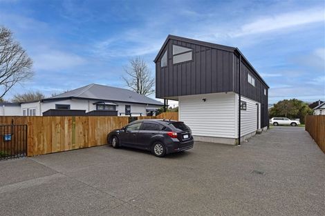 Photo of property in 81a Roker Street, Somerfield, Christchurch, 8024