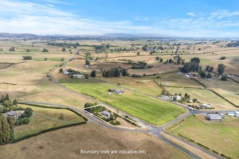 Photo of property in 329 Kiwitahi Station Road, Morrinsville, 3371