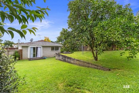 Photo of property in 33b Livingstone Avenue, Nawton, Hamilton, 3200
