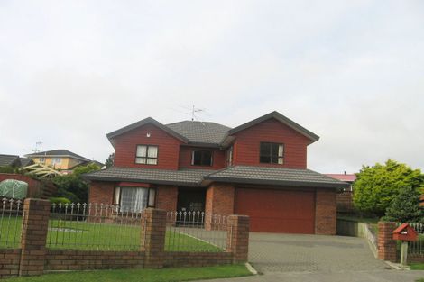 Photo of property in 7 Otamarau Grove, Maungaraki, Lower Hutt, 5010