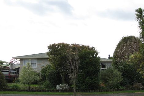 Photo of property in 37 Elliott Crescent, Havelock North, 4130