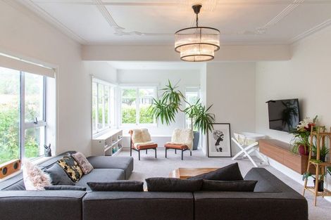 Photo of property in 7 Valpy Street, Saint Clair, Dunedin, 9012