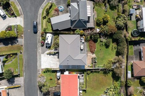 Photo of property in 18 Rawhiti Place, Snells Beach, 0920