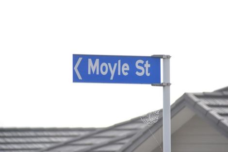 Photo of property in 6 Moyle Street, Pokeno, 2402