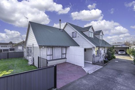 Photo of property in 204 Flaxmere Avenue, Flaxmere, Hastings, 4120