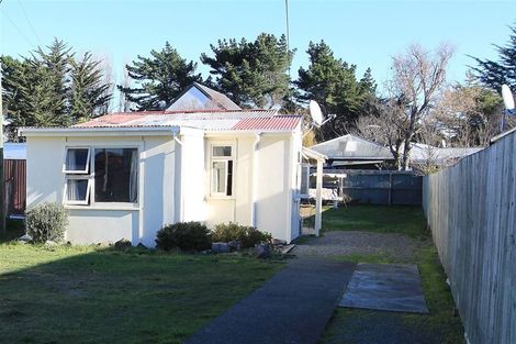 Photo of property in 46 Flemington Avenue, North New Brighton, Christchurch, 8083