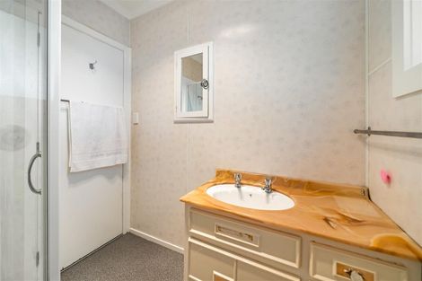 Photo of property in 120 Kings Crescent, Hutt Central, Lower Hutt, 5010