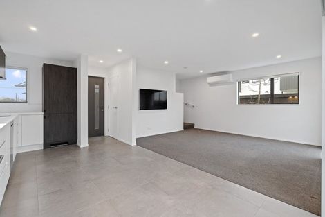 Photo of property in 3/27 Winton Street, St Albans, Christchurch, 8014