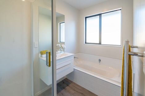 Photo of property in 23 Lennon Drive, Rolleston, 7614