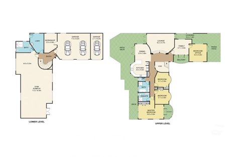 Photo of property in 39 Upper Harbour Drive, Greenhithe, Auckland, 0632