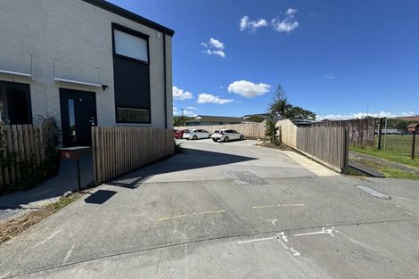 Photo of property in 9c Welby Place, Mangere, Auckland, 2022