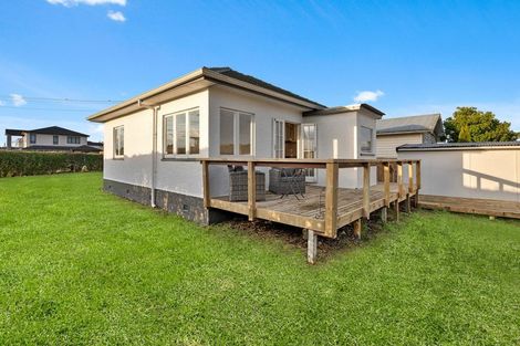 Photo of property in 1/1 Freyberg Avenue, Papatoetoe, Auckland, 2025